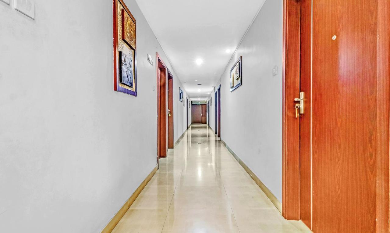 Treebo Symphony Hotels And Resorts Angamally Kizhake Chālakudi Kültér fotó